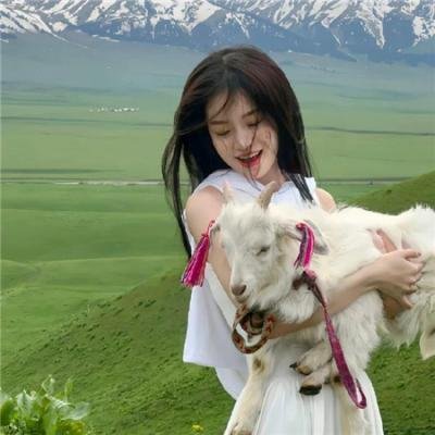 愿为女人