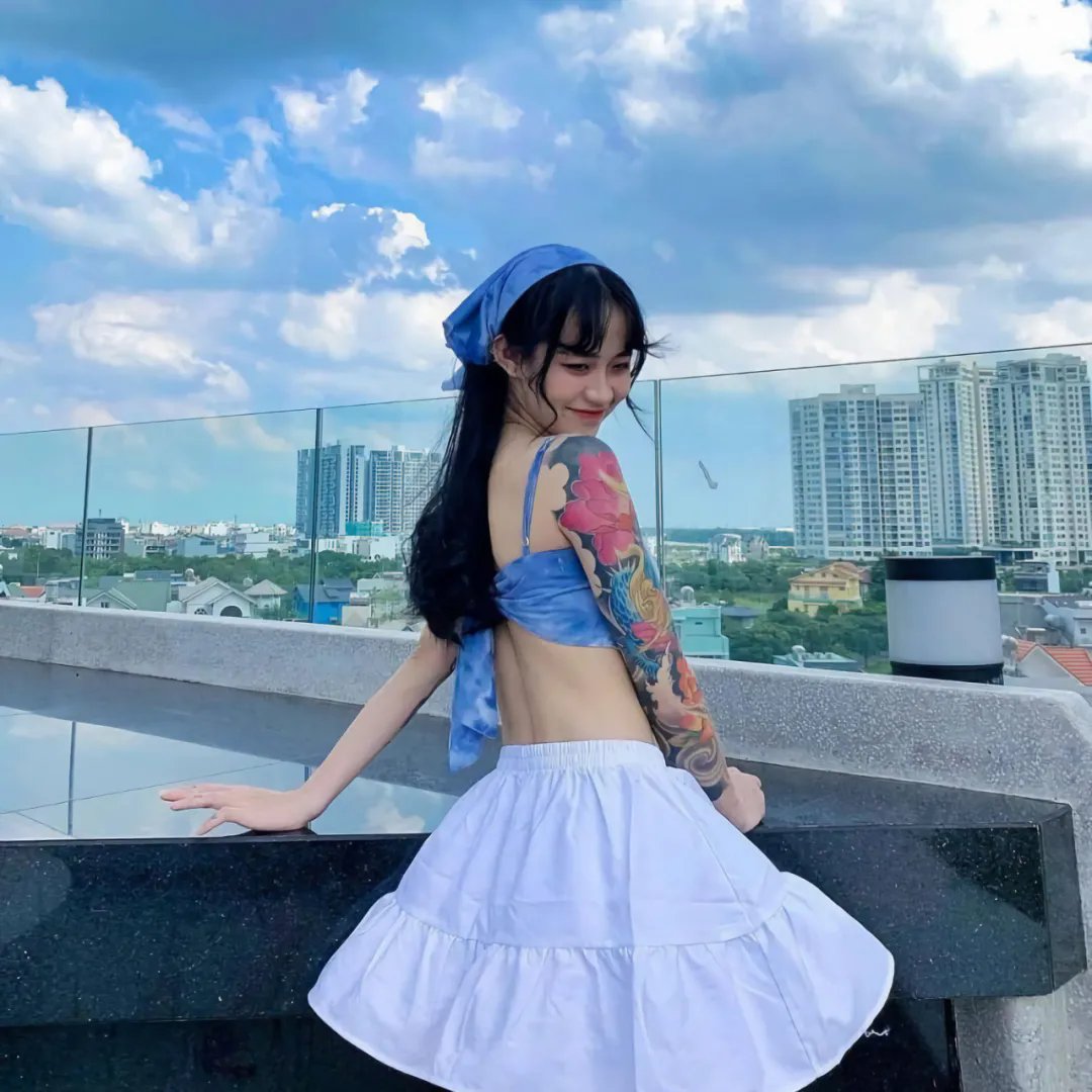 换装师