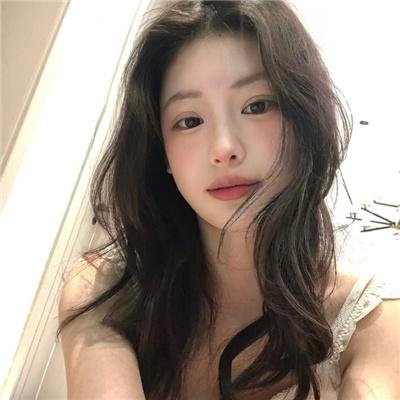 失身的少女